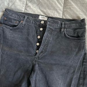 Agolde jeans